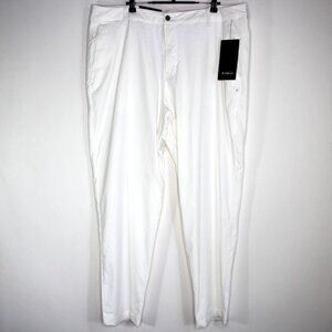 Lululemon Mens 40 x 30 Commission Performance Golf Pants NEW H976